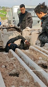 Breaker Bushing Replacement #HydraulicBreaker #Excavator #BreakerRepair #BushingReplacement #HeavyEquipment #ConstructionSite #OnSiteRepair #MachineryRepair #ExcavatorLife #MechanicLife #WorkshopLife #OriginalContent | Mechanic Steve