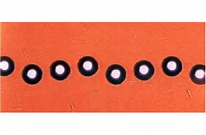 3D shape and texture measurements on the micro and nano-scales using a new dual-technology optical sensor head - Sensofar