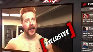 The new version of the WWE App: Raw, April 15, 2013