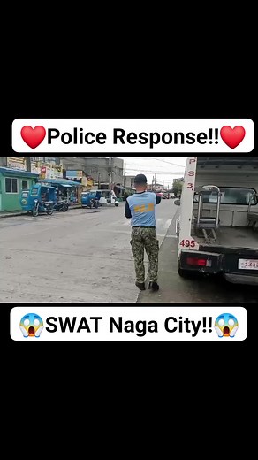 Simulation Exercise!! 😱😱 | Team Katuwang Mo