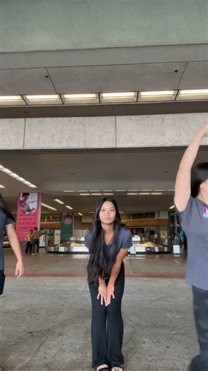 hawaii softball girls built different! #softball