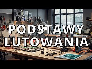 How to use a soldering iron?! - SOLDERING BASICS