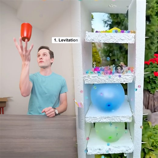 The 10 Types of Magic ✨