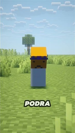 😋Now you can eat your friends in Minecraft