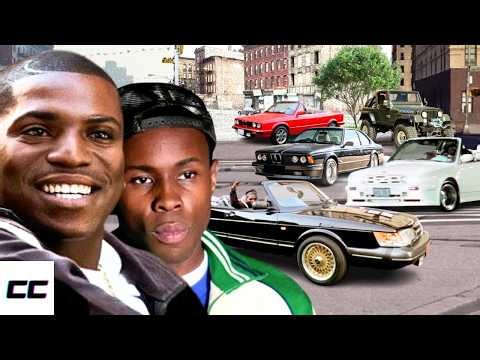 Who Had The BEST Car in Paid in Full?