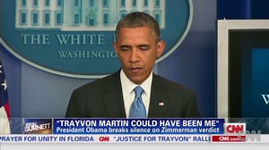 Charles Barkley on race, Zimmerman case