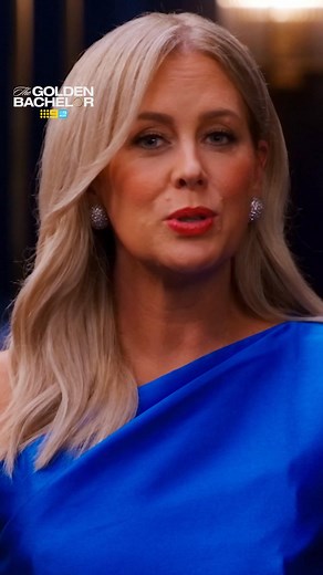 41K views · 189 reactions | Okay kids you're up! If your mum, dad, or grandparent deserves a second chance at romance it's time to nominate them.  Applications for The Golden Bachelor are open now: https://nine.social/138X #GoldenBachelorAU | Channel 9 | Facebook