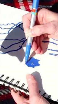 Shadow sketching
