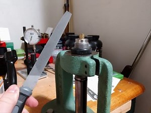 7x57 Semi-Custom - Redding Reform and Trim Die, with Lapua Brass