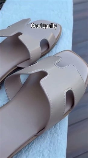 Amazon sandal find for easy summer outfits