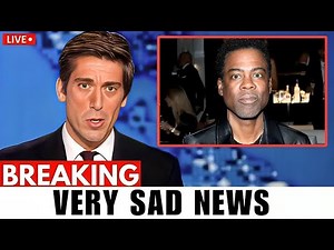 At 60, The Tragedy Of Chris Rock Is Beyond Heartbreaking | Rise Untold