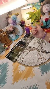 122K views · 6.1K reactions | आपके पार्टनर के मन में क्या चल रहा है刺 Tarot card reading by Pooja Tyagi #ytshorts #poojatyagi #SharadPurnima #tarot #tarotreading #tarotcommunity #tarotreader #tarotreadersofinstagram #foryourpage #fbreels | Tarot Readings With Pooja | Facebook