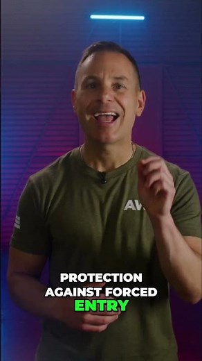 3M S2400 Security Film: Shatterproof Protection in Action