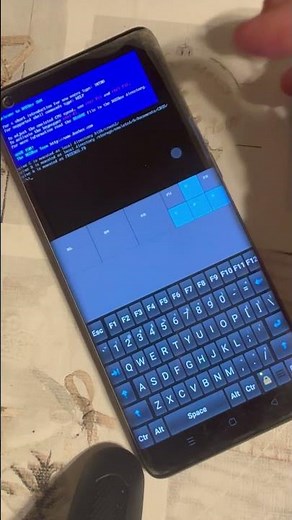 #dosbox #android #comparison
