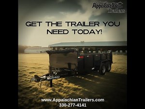Appalachian Dump Trailer Line