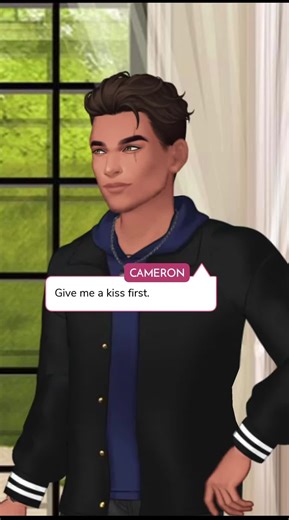 Beaten Opportunity: Episode Interactive Story Preview