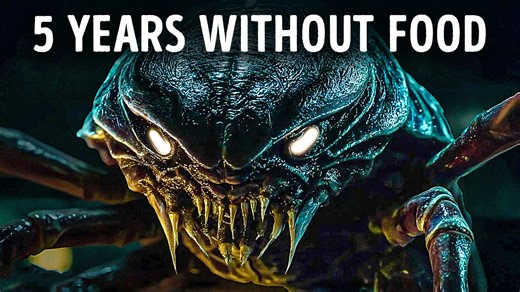 Unveiling the ocean's most bizarre giants