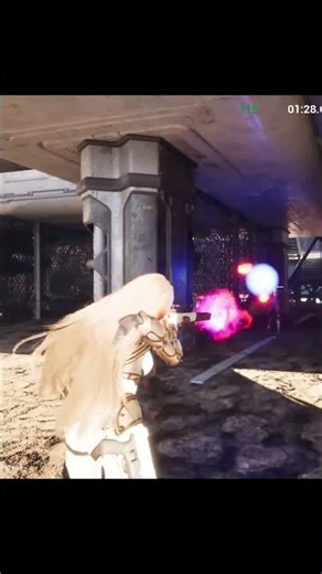 Gameplay Indie Game Unreal Engine 5.7