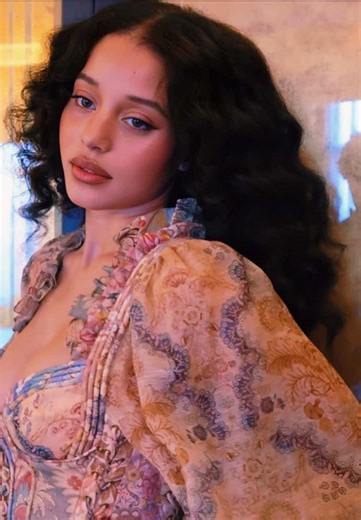 #chaseinfiniti #actress #model #onebattleafteranother #artist | chase