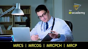 The DrAcademy | MRCP | MRCS | MRCPCH | MRCOG | FCPS