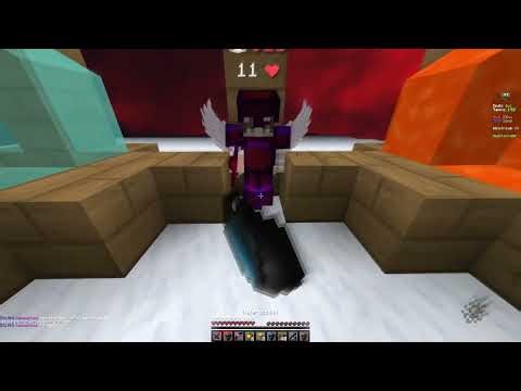 THE BEST RED TEXTURE FOR 1.8.9 PVP