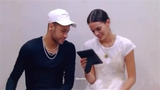 You guys asked for part 2😭 #brunamarquezine #neymar #brunamarquezinenotiktok #neymarjr #brumar #brumaredit #foryoupage #fyp #fypシ