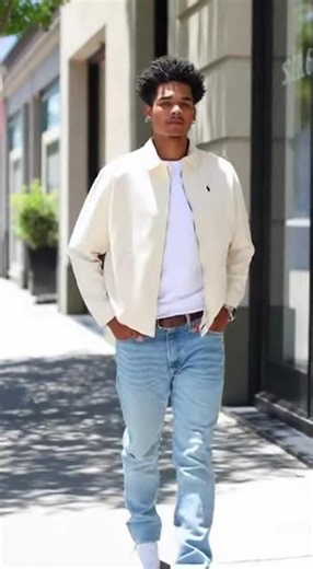 How I Style This Jacket for Daily Wear | Casual Outfit Ideas