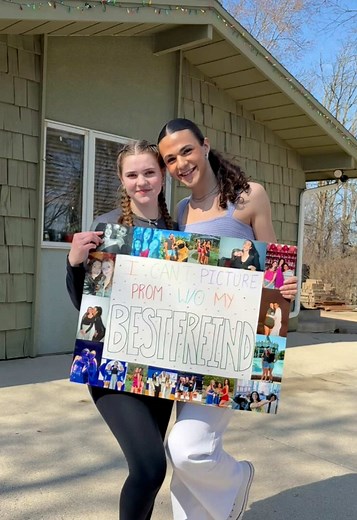 Best Friend Promposal Ideas | Memorable Prom Moments