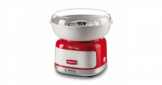 Cotton Candy Machine