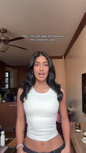 Self Tape Tips for Successful Modeling Auditions