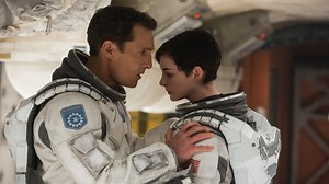 Review: 'Interstellar' an incredible universe of limited potential