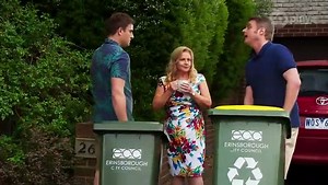 Neighbours 8276 14th January 2020