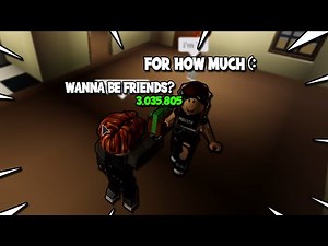 CATCHING GOLDDIGGERS IN ROBLOX DA HOOD...