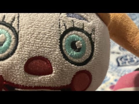 Taf movie Circus baby fanboy maid café season 1 pilot