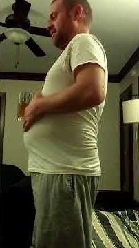 Interview With the Beer Gut Preview