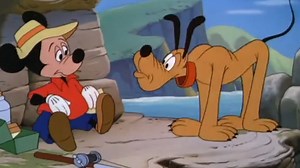 【迪士尼动画】The Simple Things 简单的事（1953）