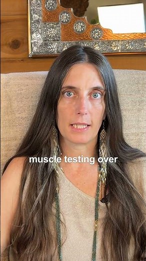 What Can Muscle Testing Actually Do?