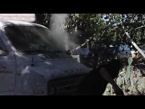 Mexican Gangster Trailer