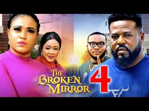 BROKEN MIRRROR PT 4 - Rosabelle Andrew / Sochi Infinity -2026 Latest Nigerian Nollywood Movie