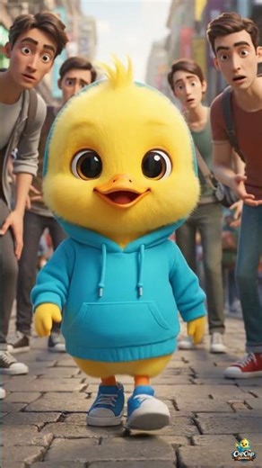 Everyone Helped… But He Walked Away | CapCap Story Ep.69