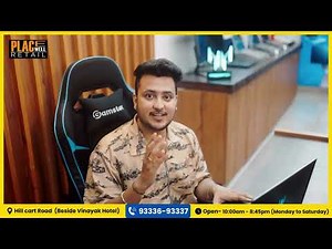 🔥 Acer Predator Gaming Laptop | Ultimate Power for Gamers & Creators!