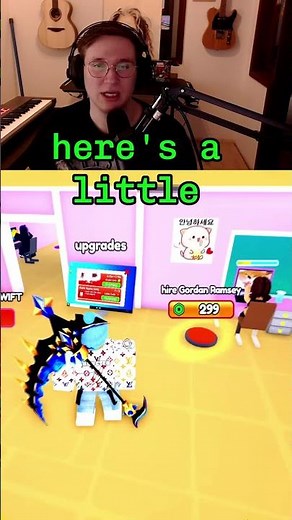 Honestly Reviewing | Make Boba and Prove Mom Wrong #roblox #tycoon #gamereview #robloxgaming