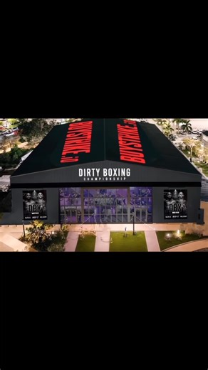 Dirty Boxing Championship on Instagram: "🚨 HISTORY IN THE MAKING 🚨 For the first time ever, combat sports will take over The Hangar at Regatta Harbour—and it’s only fitting that Dirty Boxing is the one to break new ground. 🔥 The most raw, intense combat sport on the planet meets one of Miami’s most iconic venues. 🔥 4oz gloves, brutal clinch fighting, elbows allowed—this is combat redefined. 🔥 Relive the chaos from our private event, then witness it LIVE for the first time. 📍 DBX 1 | March 