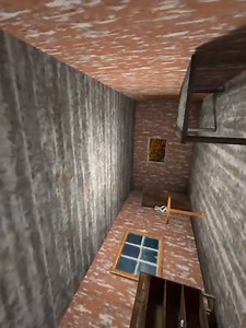 Granny Legacy Practice Mod: Set Seed Guide