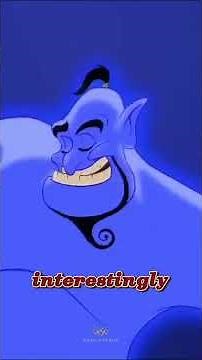 What Are Genies Really? The Truth About Djinn in Myth and Religion