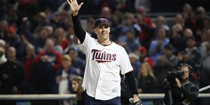 Why Joe Mauer belongs in the Hall of Fame