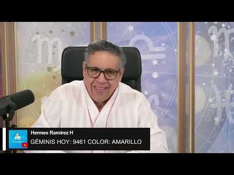 GÉMINIS HOY: Siéntate, mira y escucha lo que esta a punto de suceder... Te vas a sorprender.