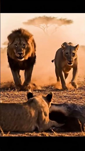 Understanding the Dynamics of a Honey Badger vs Lion Encounter for Wildlife Enthusiasts