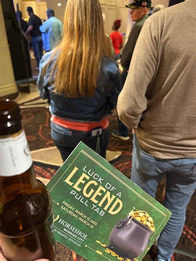 TxTeach79's ESCAPE from New Orleans! - Spring Break '26 Boys' Trip LIVE