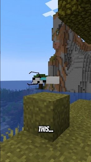 Minecraft With a Portal Gun Is Insane